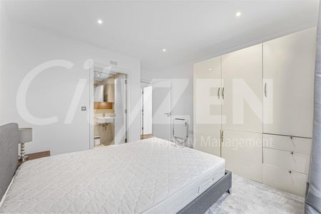 Leman Street, London - Photo 5