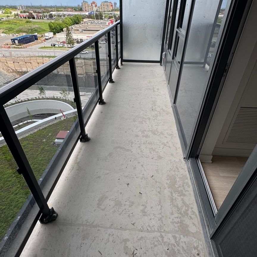 For Lease - 5105 Hurontario Street Unit# 601, Mississauga, Ontario - Photo 1