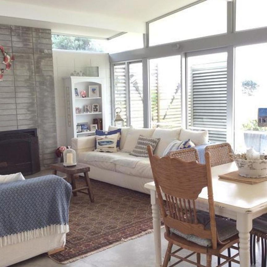 BEACHFRONT - Photo 1