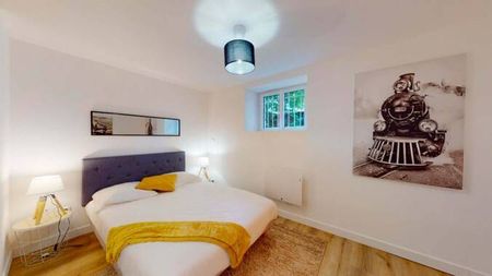 🌟 Découvrez REPIN, notre fabuleux coliving à Nantes! 🏡 - Photo 4