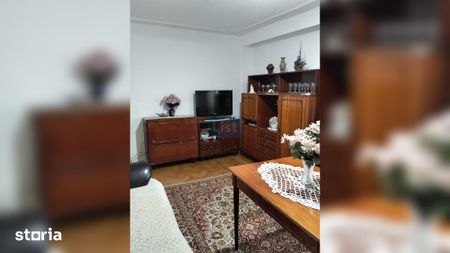 Apartament 3 camere decomandat Mărăști - Fotografie 2