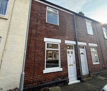 2 bedroom terraced house to rent - Photo 6