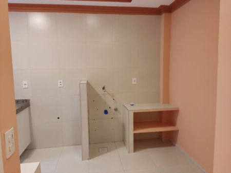 FATIMA - APARTAMENTO - GENERAL SILVA JUNIOR, 247 APT 05 TÉRREO - Foto 4