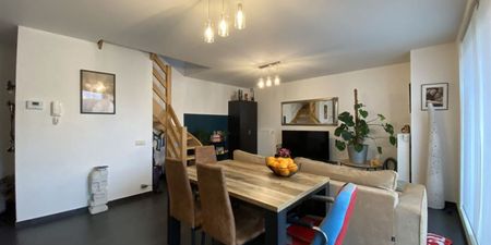 Duplex te huur in Ronsele voor € 850 met 2 slaapkamers - Photo 2