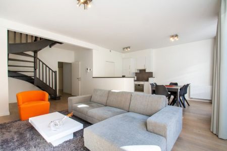 Appartement in Elsene - Photo 2