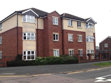 Aspects Park Gate, St Nicolas Park, Nuneaton - Photo 4