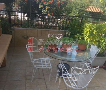 Ενοικίαση κατοικίας, 130 τ.μ., Καλύβια Θορικού, 800 € - Photo 5