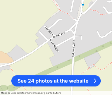 Broomfield, Clayton, BD14 - Photo 1