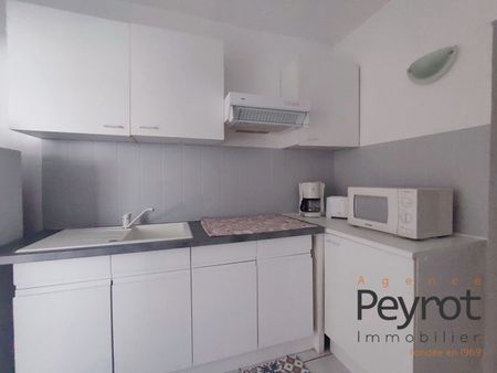 Location Appartement 2 pièces 55m² PERPIGNAN 66000 - Photo 4