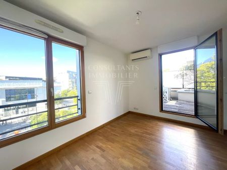 Apartment 5 rooms - Photo 3