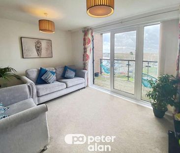 Selskar Court, Usk Way, NP20 - Photo 4