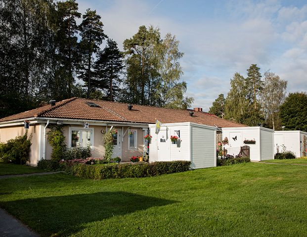 Kyrkogatan 32 D - Photo 1