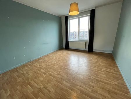 Appartement te huur - Foto 5