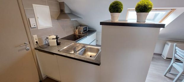 Studio te huur - Photo 1