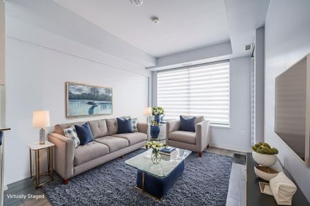 For Lease - 212 King William Street Unit# 401, Hamilton, Ontario - Photo 2