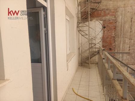 Διαμέρισμα για ενοικίαση Κέντρο (Καρδίτσα) - Φωτογραφία 3