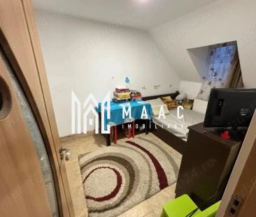 Mansardă | 70MP | Curte | Trei Stejari - Fotografie 2