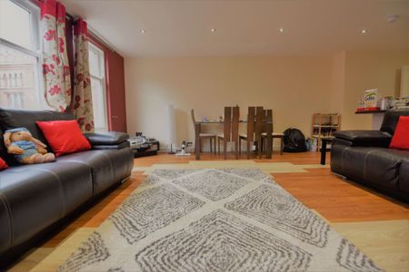 2 bedroom Flat in St Pauls Street, Leeds - Photo 4