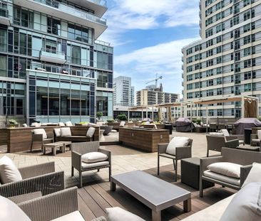 For Lease - 89 Dunfield Avenue Unit# 807, Toronto, Ontario - Photo 3