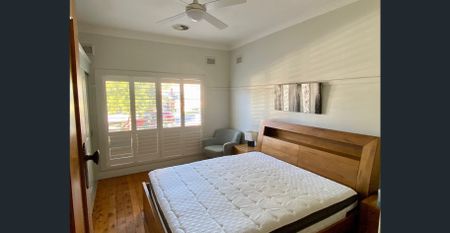 Executive furnished property in central Albury - Photo 4