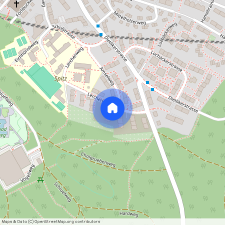 8302, Kloten, Lerchenweg, 26