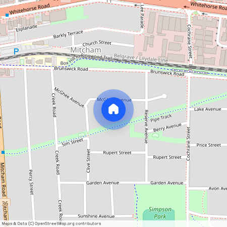 5/14-16 McGhee Ave, MITCHAM