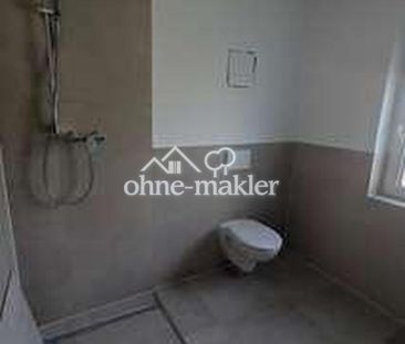 Erstbezug! Sanierte 2-Zimmer-Etagenwohnung - Foto 1