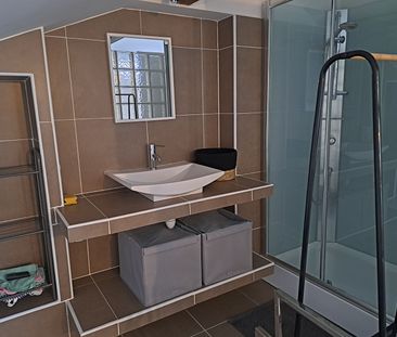 Location Appartement 2 pièces 34m² - Photo 4