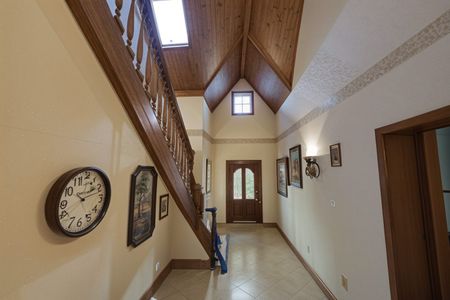 A LOUER TRUCHTERSHEIM MAISON CONTEMPORAINE 143 m2 sur 8 ares - Photo 5