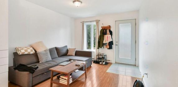 3 1/2 Vieux-Rosemont - Photo 2