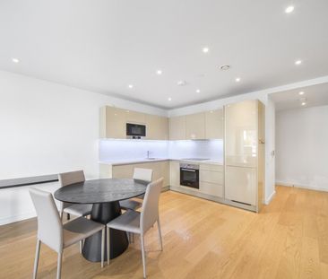 2 Bed Flat, Baldwin Point, SE17 - Photo 5