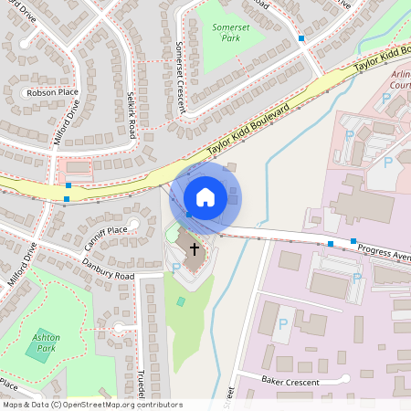 790 Progress Ave, Unit 2E, Kingston
