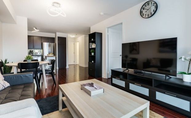 For Lease - 30 Herons Hill Way Unit# 409, Toronto, Ontario - Photo 1