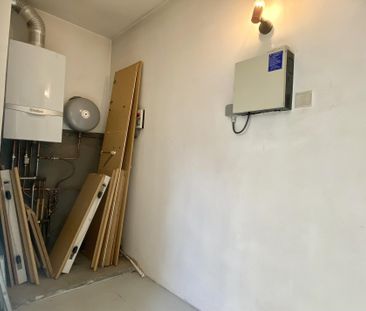 Ruim één slaapkamer appartement nabij het centrum van Kuurne. - Photo 6