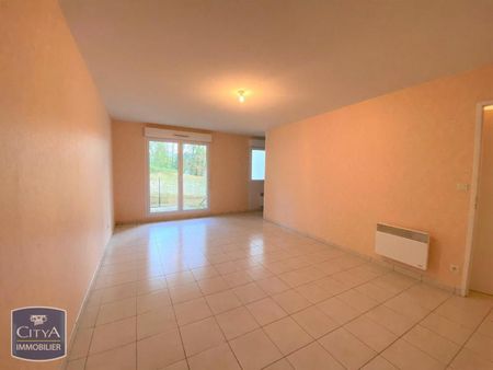 Location Appartement 2 pièces 47m² FLERS 61100 - Photo 2
