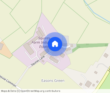 Squires Lane, Framfield - Photo 1