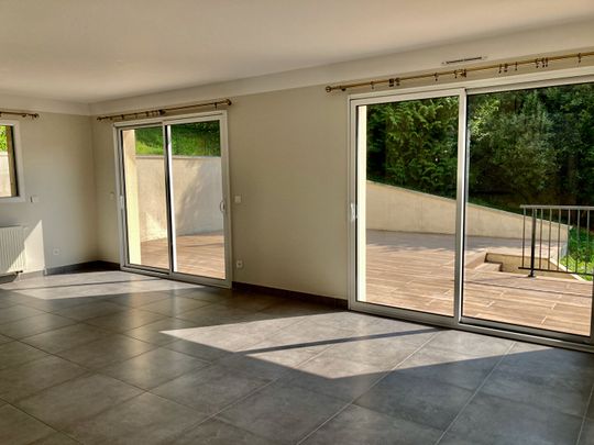 Location maison 7 pièces, 136.00m², Marly-le-Roi - Photo 1