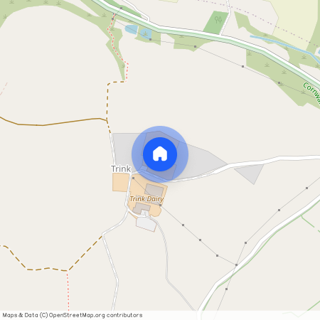 Trink, St. Ives TR26