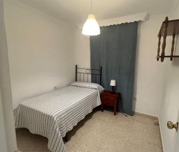 Piso de alquiler en Calle Maestro Solano, 5, Manantiales - Estación... - Photo 6