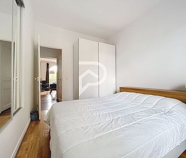 À COURBEVOIE À louer Appartement 3 pièces 58 m2 Loyer 1 490,00 €/mois charges comprises * - Photo 3