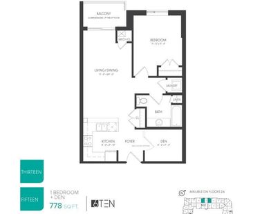 For Lease - 610 Farmstead Drive Unit# 513, Milton, Ontario - Photo 5