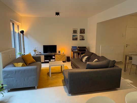 Gelijkvloers appartement te huur in Aalst - Photo 1