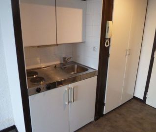 Appartement 1 pièce 19.82 m² - Photo 1