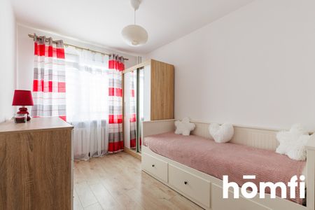 Mieszkanie 44 m², Warszawa, Bemowo, Pirenejska - Zdjęcie 2