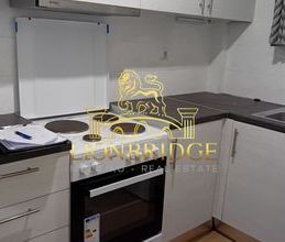 Studio/Γκαρσονιέρα για ενοικίαση - Νέα Σμύρνη - Photo 4