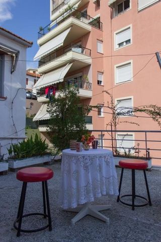 Διαμέρισμα για ενοικίαση Τίμιος Σταυρός - Σούγελο - Αγία Βαρβάρα (Καβάλα) - Φωτογραφία 5