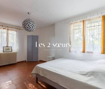 Appartement à louer - Puyricard 5 pièces de 85 m² - Photo 1