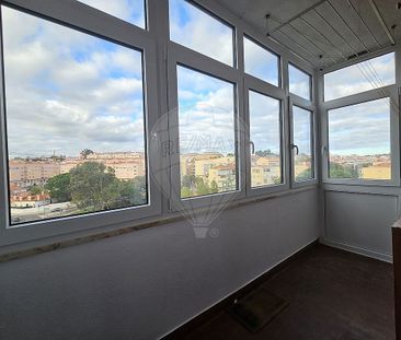 Apartamento T2 em Lisboa - Photo 1