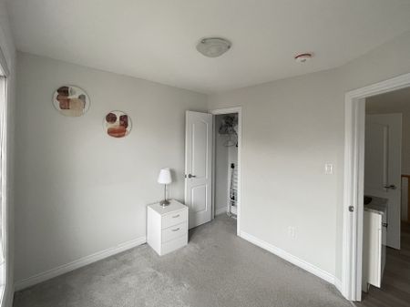 For Lease - 542 Whites Hill Avenue Unit# Coach House, Markham, Ontario - Photo 3