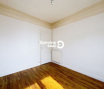 Location appartement à Brest, 4 pièces 78.97m² - Photo 2